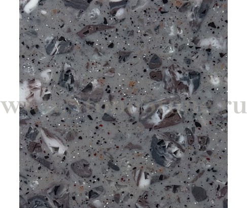 Tristone MT-007 Charcoal Gneiss