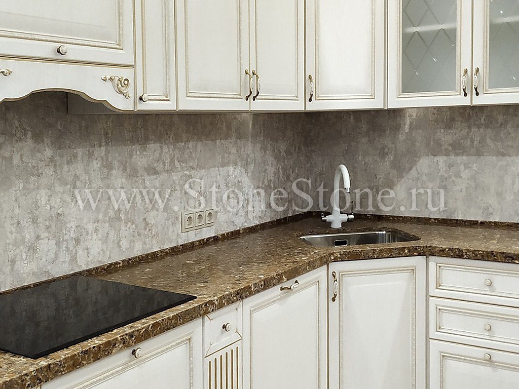 ���������� �� ������ Caesarstone Wild Rice
