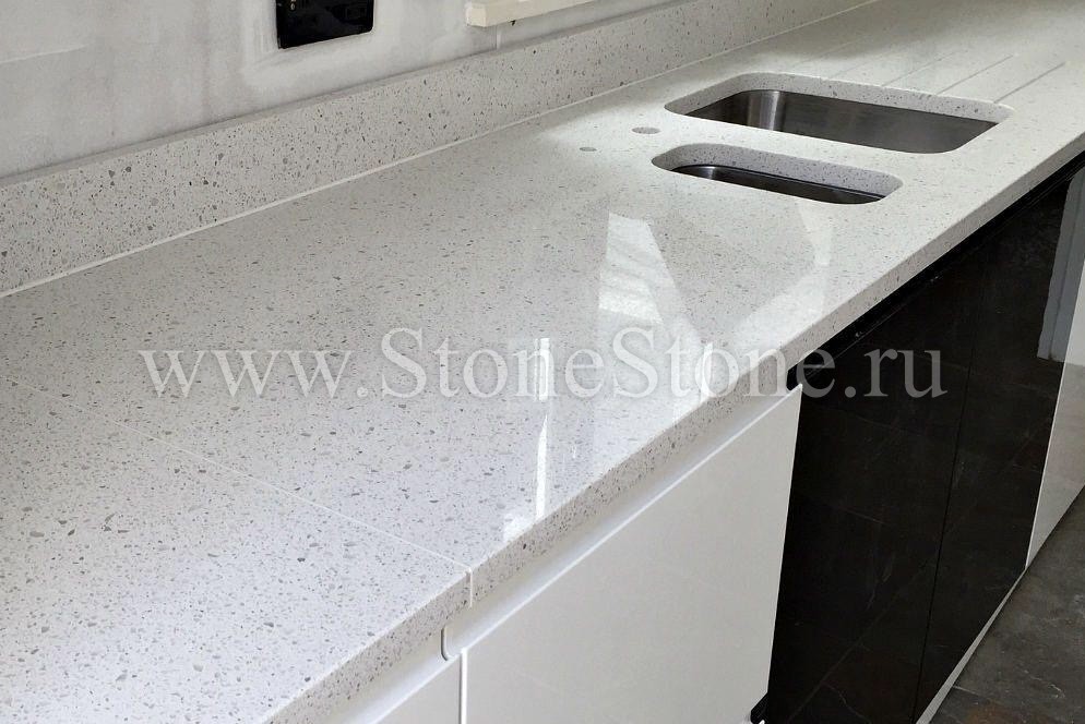 ���������� �� ������ Caesarstone Nougat 6600
