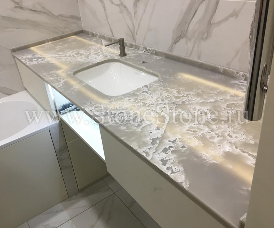 ���������� �� ������ � ������ SmartQuartz Giallo
