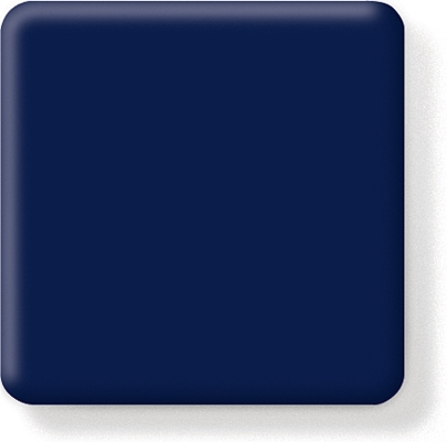 Corian Marine Blue